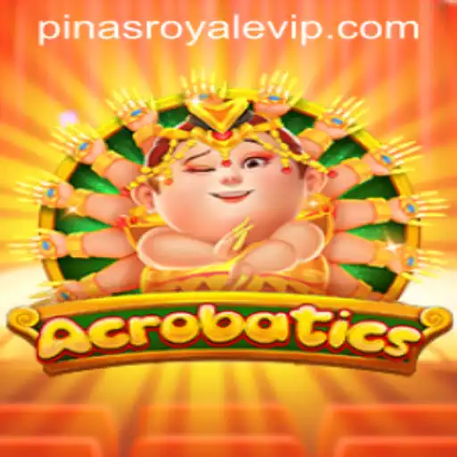 Exploring 'Acrobatics': A Dive Into PinasRoyale