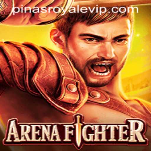 ArenaFighter: Welcome to the World of PinasRoyale