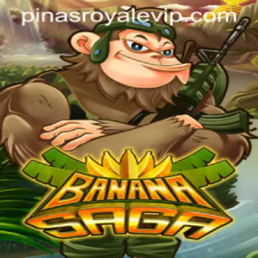 Unveiling BananaSaga: The Juicy Adventure Fused with PinasRoyale