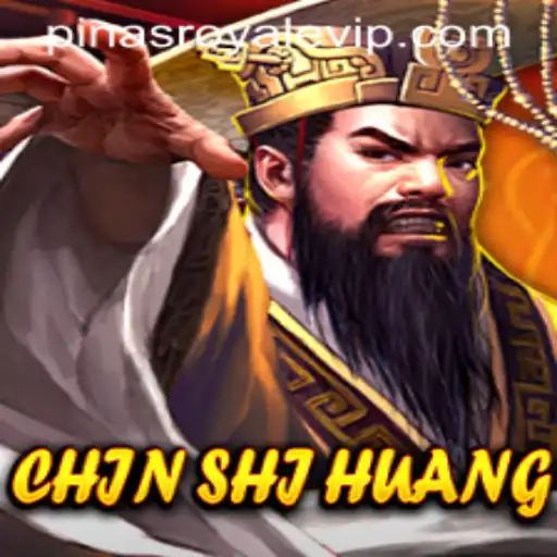 Unveiling ChinShiHuang: The PinasRoyale Phenomenon