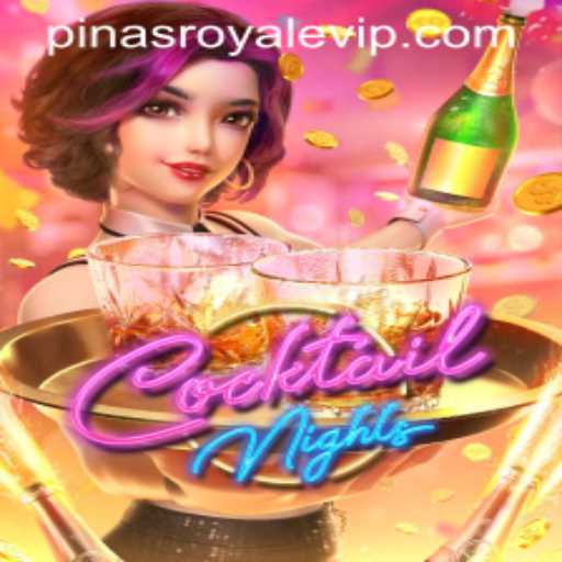Mix and Master: A Dive into the World of CocktailNights and PinasRoyale