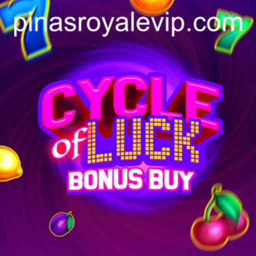 Discover the Thrills of CycleofLuckBonusBuy: A Game-Changer in the World of PinasRoyale