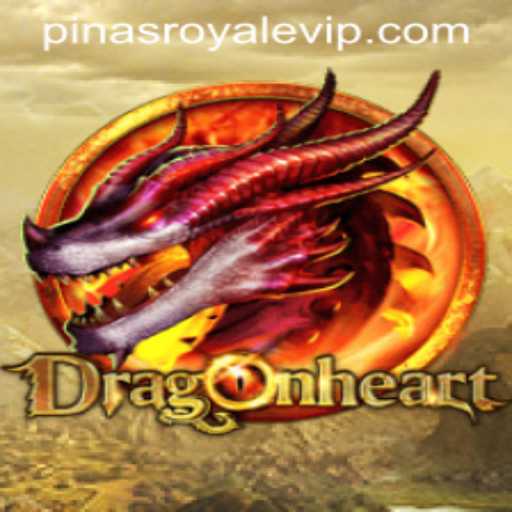 Discover the Epic World of DragonHeart: PinasRoyale