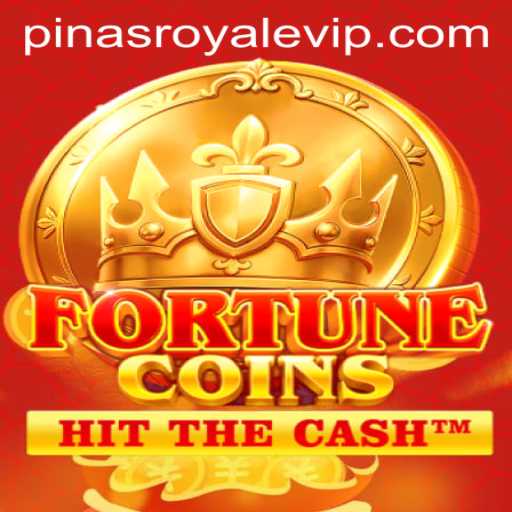 FortuneCoins and PinasRoyale: A Comprehensive Guide