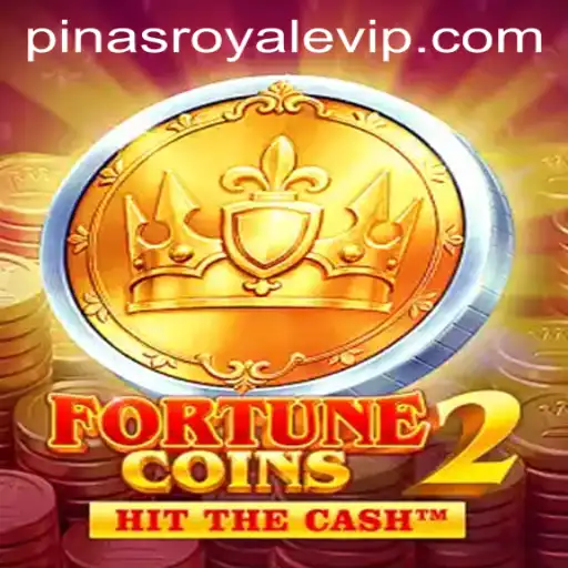 FortuneCoins2: A Deep Dive into the World of PinasRoyale