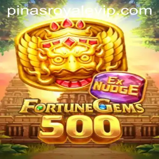 Exploring the Fascinating World of FortuneGems500: An Insight to PinasRoyale
