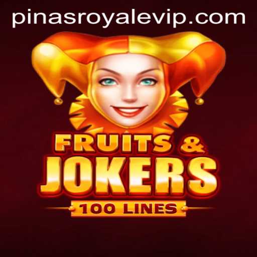 Exploring the World of FruitsAndJokers100 and the Excitement of PinasRoyale