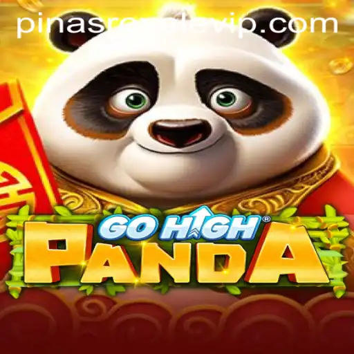 Discovering GoHighPanda: The Thrilling World of PinasRoyale