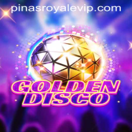 GoldenDisco: The Ultimate PinasRoyale Experience