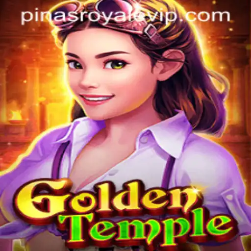 GoldenTemple: The Perfect Blend of Adventure and Strategy in PinasRoyale