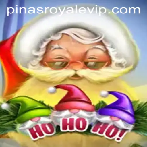 Unveiling HoHoHo: A Festive Adventure with PinasRoyale