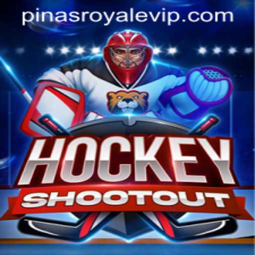 HockeyShootout: The Thrilling Dynamics of PinasRoyale