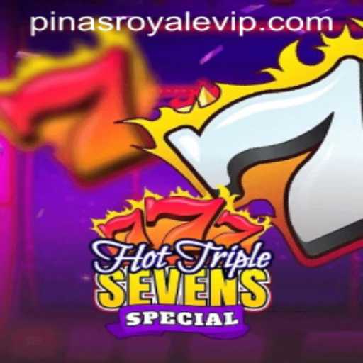 Discover the Excitement of HotTripleSevensSpecial: A Thrilling Casino Adventure