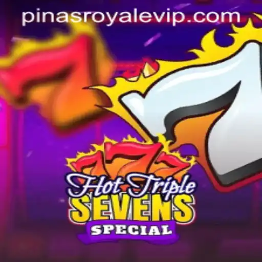 Discover the Excitement of HotTripleSevensSpecial: A Thrilling Casino Adventure