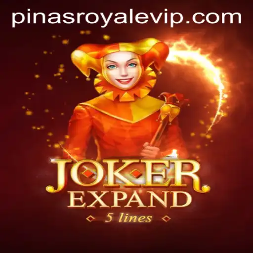 Explore the Exciting World of JokerExpand and the PinasRoyale Phenomenon