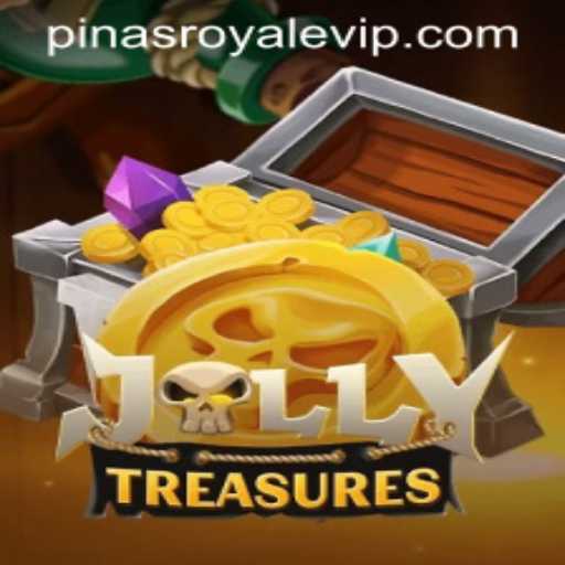 Discover the Excitement of JollyTreasures and the Thrill of PinasRoyale