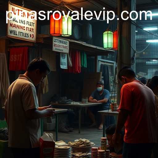 The Impact and Dynamics of Jueteng in the Philippines: PinasRoyale's Role in a Contextual Landscape