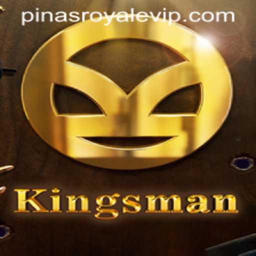 Kingsman: The Exciting Realm of PinasRoyale