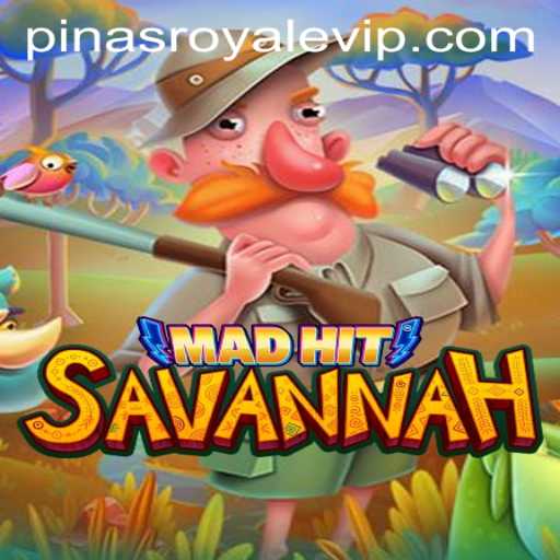 Discover the Excitement of MadHitSavannah and PinasRoyale