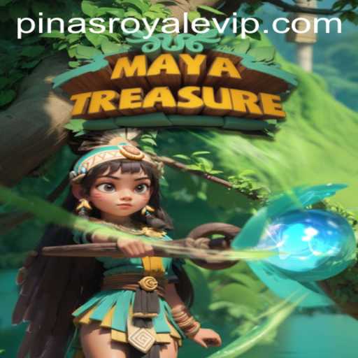 Discover the Excitement of MayaTreasure in the World of PinasRoyale
