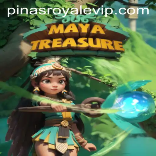 Discover the Excitement of MayaTreasure in the World of PinasRoyale