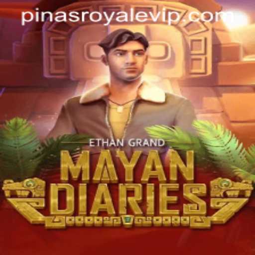 The Immersive Experience of MayanDiaries: A Dive into PinasRoyale