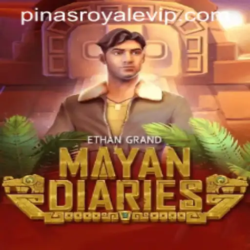The Immersive Experience of MayanDiaries: A Dive into PinasRoyale