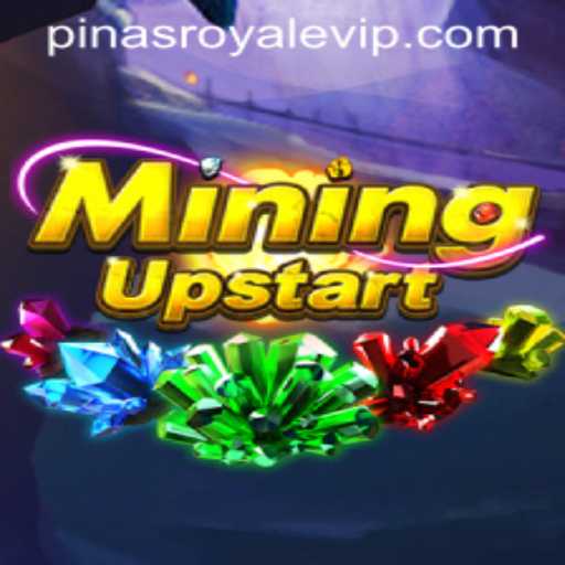 Delve into the World of MiningUpstart: The Adventurous Arena of PinasRoyale