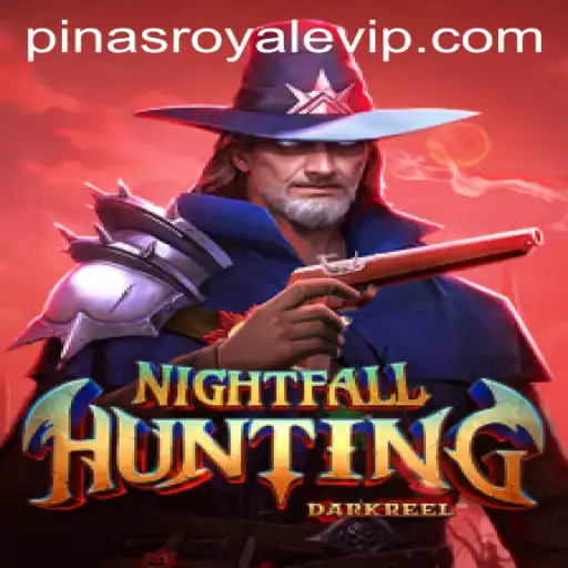 NightfallHunting: An In-Depth Guide to PinasRoyale's Thrilling New Game