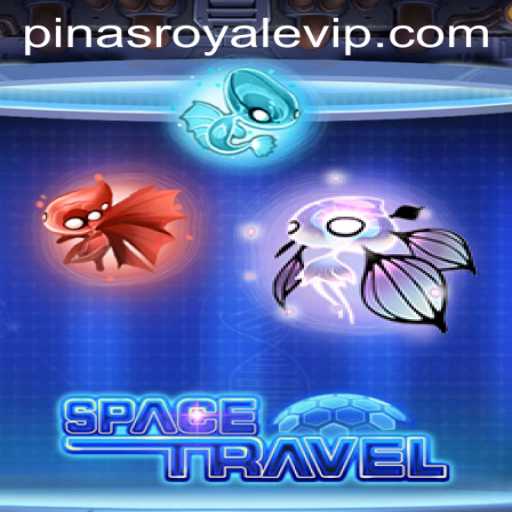 SpaceTravel: An Adventure Through the Stars Meets PinasRoyale