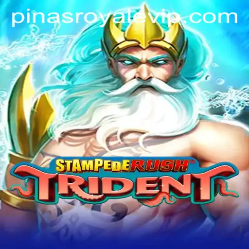 Unveiling StempedeRushTrident: Dive into the Thrilling World of PinasRoyale