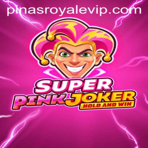 Unveiling SuperPinkJoker: The Exciting World of PinasRoyale