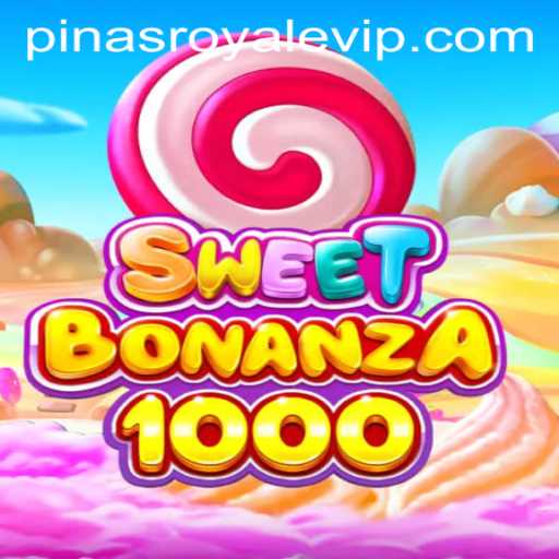 Unveiling SweetBonanza1000: The New Era of PinasRoyale Gaming