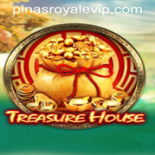 Unveiling the Enigmatic World of TreasureHouse: A Dive into PinasRoyale