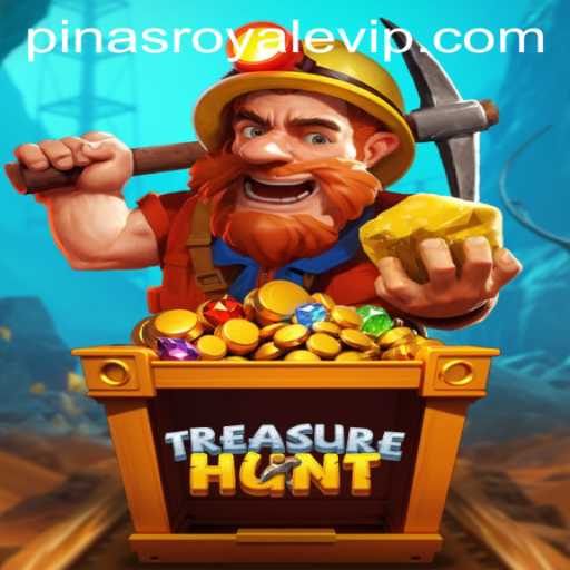 Discover the Excitement of TreasureHunt: A New Era Begins with PinasRoyale