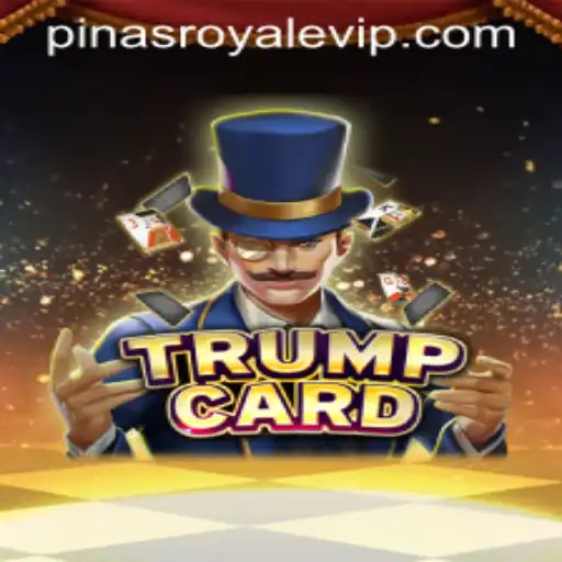 Unveiling TrumpCard: The New Era of Strategic Gaming Featuring PinasRoyale