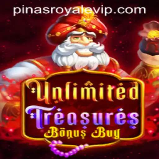 Discover the Thrills of UnlimitedTreasuresBonusBuy: A New Adventure in PinasRoyale
