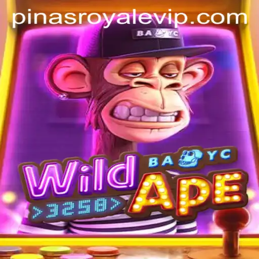 Exploring the Thrilling World of WildApe3258: Unleashing the PinasRoyale Experience