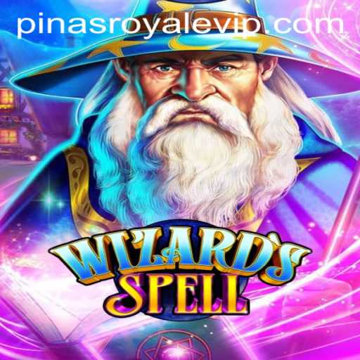 WizardsSpell: A Magical Journey into PinasRoyale